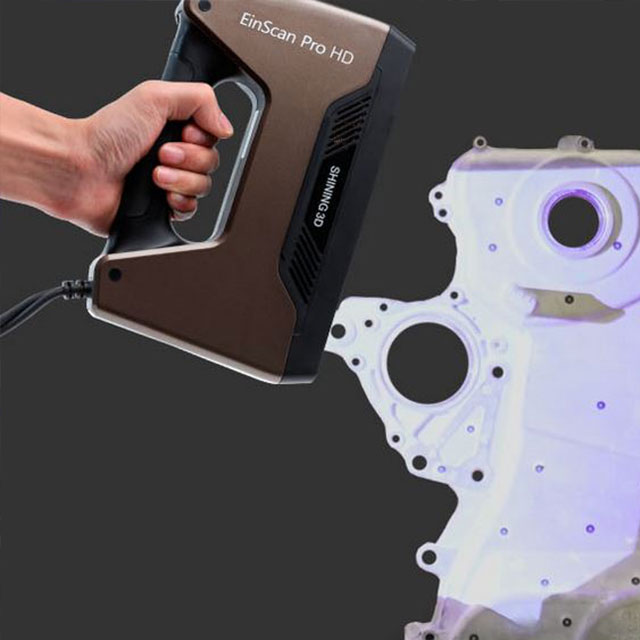 3D Scanning Maker Space University of Queensland